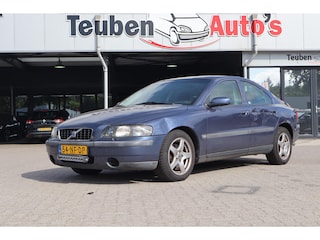 Volvo S60 2.4 | Airco | Zie foto's!
