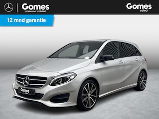 Mercedes-Benz B-klasse 180 Activity Edition | Navigatie | Cruise Control | Trekhaak