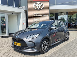 Toyota Yaris 1.5 Hybrid Dynamic NL-AUTO 1E EIGENAAR