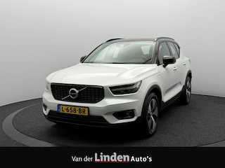 Volvo XC40 1.5 T4 Recharge R-Design Expression | Trekhaak | Leer | Stoel/Stuurverwarming | Camera