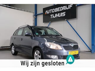Skoda Fabia Combi 1.2 TDI Greenline > Export <