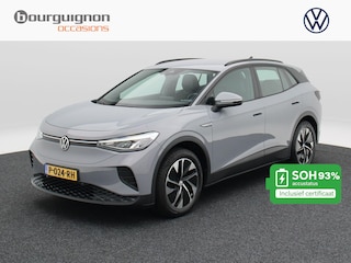 Volkswagen ID.4 Pro 77 kWh 204 Pk | Stoel/Stuurverwarming | Adaptive Cruise | 360 Camera | CarPlay | 19 Inch | 84.017 Km !!