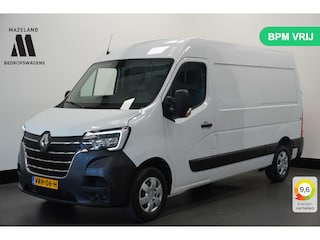Renault Master 2.3 dCi 150PK L2H2 - EURO 6 - Airco - Cruise - PDC - €13.950,- Excl.