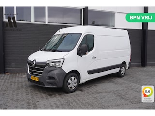 Renault Master 2.3 dCi 150PK L2H2 - EURO 6 - Airco - Cruise - PDC - €13.950,- Excl.