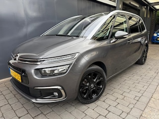 Citroën C4 1.2 Business 7 Persoons