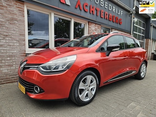 Renault Clio Estate 0.9 TCe Expression Airco! Cruise Control! NAP! Nette Auto! Navigatie!