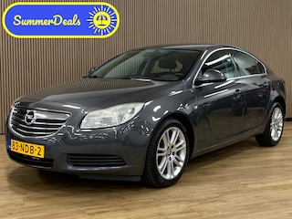 Opel Insignia 1.8 Edition|Navigatie|Climate Control|