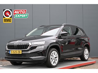 Skoda Karoq 1.0 TSI Business Edition trekhaak