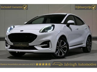 Ford Puma 1.0 EcoBoost Hybrid ST-Line|Winterpack|Carplay|PDC!