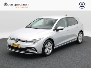 Volkswagen Golf 1.0 eTSi 110 Pk Life Business | Stoelverwarming | Adaptive Cruise | Climatronic | CarPlay | 16 Inch | 39.906 Km !!