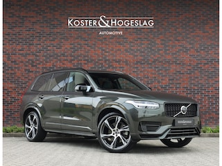 Volvo XC90 T8 AWD | Luchtvering - Bowers&Wilkins