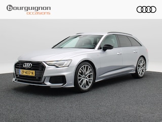 Audi A6 Avant 40 TDi 204 Pk Automaat Sport Launch edition Sport | Stoelverwarming | 360 Camera | Half Leer | Matrix LED | Carplay | 20 Inch | 165.987 Km !!