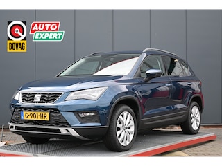 Seat Ateca 1.5 TSI Style Business Intense trekhaak