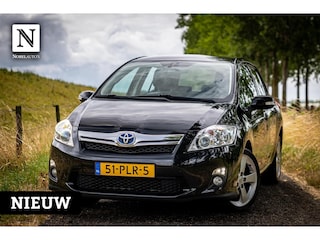 Toyota Auris 1.8 Full Hybrid Executive | NAP | PDC | Cruise