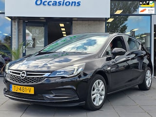 Opel Astra 1.0 Business+ – NAP – Navigatie – Cruise – Airco – Parkeersensoren