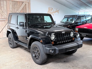 Jeep Wrangler BTW verrekenbaar Just Arrived