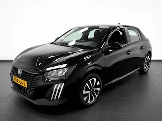 Peugeot 208 STYLE 100pk Airco | Mirrorlink Navi | Cruise