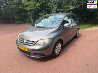 Volkswagen Golf Plus 2.0 FSI Comfortline / Airco / Automaat / NAP / Apk / Aux