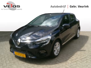 Renault Clio 1.0 TCe Zen