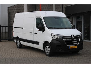 Renault Master T35 2.3 dCi 150 L2H2 Energy Work Edition Trekhaak/Camera/Navigatie