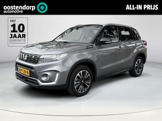 Suzuki Vitara 1.5 Hybrid Style **DODEHOEK DETECTIE/ KEYLESS/ PANORAMADAK**