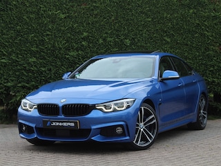 BMW 440i Executive M Sport | Individual | Schuifdak | Camera
