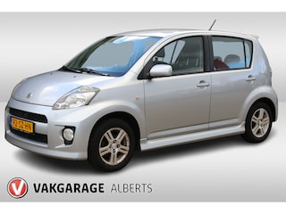 Daihatsu Sirion 2 1.3-16V Comfort airco
