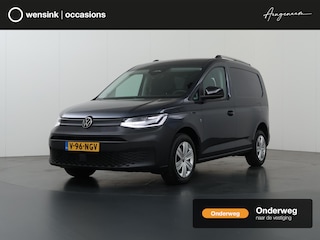 Volkswagen Caddy Cargo 1.5 TSI Comfort | €34.160,- INCL. BTW/BPM | APPLE CARPLAY | AIRCO | CRUISE CONTROL | 1.5 TSI BENZINE | ZIJRUIT SCHUIFDEUR |