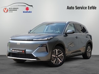 Geely Starray EM-i 1.5 Pro | 360° Camera | ICC | 83 km Elektrisch