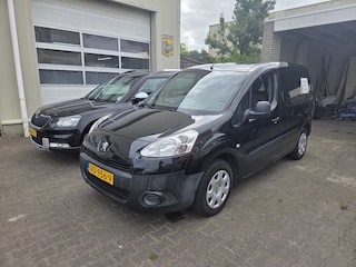 Peugeot Partner 120 1.6 HDI L1XT | Schuifdeur | Trekhaak