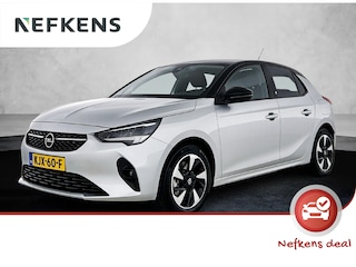 Opel Corsa Elegance 50 kWh | Climate Control | Camera | Apple Carplay/ Android Auto | Warmtepomp | LMV 16'' | Cruise Control