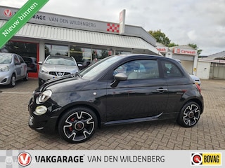 Fiat 500 0.9 TwinAir Turbo Sport