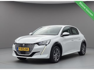 Peugeot 208 EV Allure 50 kWh