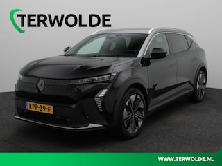 Renault Scénic E-Tech techno 220 pk long range | advanced driving assist |