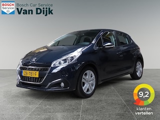 Peugeot 208 1.2 PureTech Signature / Carplay / Cruise / PDC