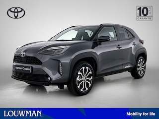 Toyota Yaris Cross 1.5 Hybrid Business Plus AWD | BTW voertuig | Apple CarPlay/Android Auto | Navigatie | Cruise Control Adaptive | Climate Control | Achteruitrijcamera |