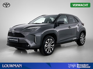 Toyota Yaris Cross 1.5 Hybrid Business Plus AWD | BTW voertuig | Apple CarPlay/Android Auto | Navigatie | Cruise Control Adaptive | Climate Control | Achteruitrijcamera |