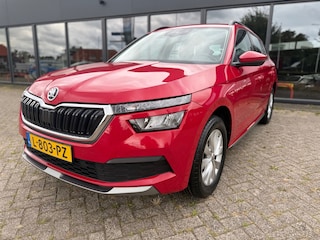 Skoda Kamiq 1.0 TSI Style