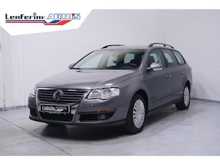 Volkswagen Passat Variant 1.6 Trendline Airco Cruise APK t/m 19/04/2027