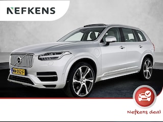 Volvo XC90 2.0 T8 Twin Engine AWD Inscription