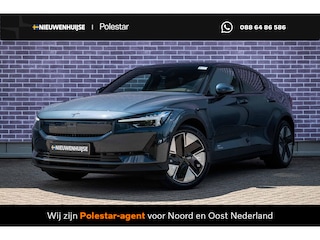 Polestar 2 Standard Range Single Motor 70 kWh