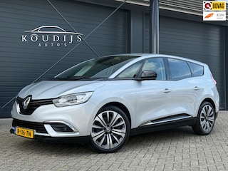Renault Scénic 1.3 TCe Business Zen 7p.