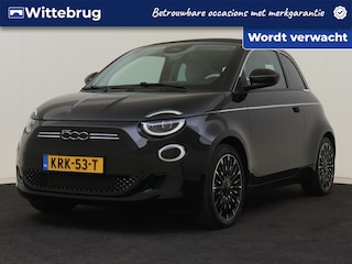 Fiat 500 La Prima 42 kWh