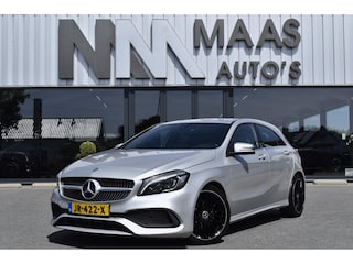 Mercedes-Benz A-klasse 180 Prestige