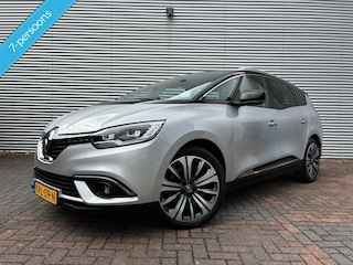 Renault Scénic 1.2 TCe Intens 7p AppleCarplay Distributieriem vervangen