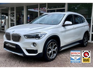 BMW X1 sDrive18i xLine Led, Climat, Head-up. LM..