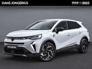 Renault Symbioz E-Tech full hybrid 145 esprit Alpine | AUTOMAAT | STUUR/STOELVERWARMING | CAMERA | NAVI | ADAPT. CRUISE CONTROL | APPLECARPLAY/ANDROIDAUTO | CLIMATE CONTROL | PDC | LMV