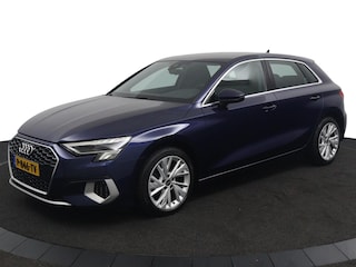 Audi A3 Sportback 30 TFSI Advanced edition Rijklaarprijs!