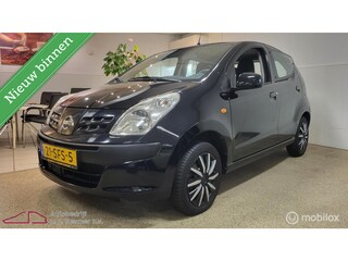 Nissan Pixo 1.0 Acenta Airco *NL, RIJKLAARPRIJS!*