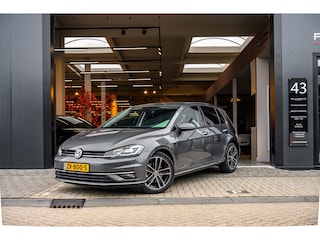 Volkswagen Golf 1.5 TSI Highline |Carplay|Acc|Lane-Assist|Navi|